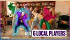 Just Dance 2026 Edition (CIB)