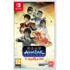 Avatar Legends™: The Fighting Game - Deluxe Edition