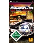 Midnight Club L.A. Remix