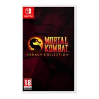Mortal Kombat: Legacy Kollection
