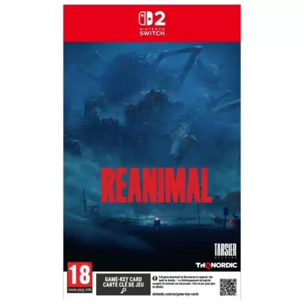 Reanimal