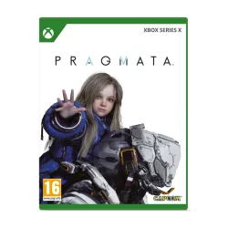 Pragmata