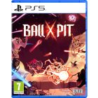 Ball X Pit