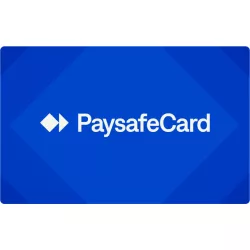 Paysafe feltöltőkártya 5000 Ft