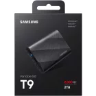 Samsung T9 2TB USB 3.2 (MU-PG2T0B/EU) 