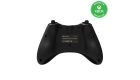 Hyperkin Xenon Xbox Series|One/Windows 11|10 fekete Xbox liszenszelt vezetékes kontroller (M01368-BK)