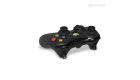 Hyperkin Xenon Xbox Series|One/Windows 11|10 fekete Xbox liszenszelt vezetékes kontroller (M01368-BK)