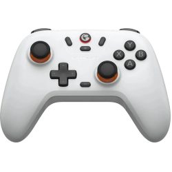   GameSir Nova Lite Controller Gamepad, Stellar White (HRG7109) 