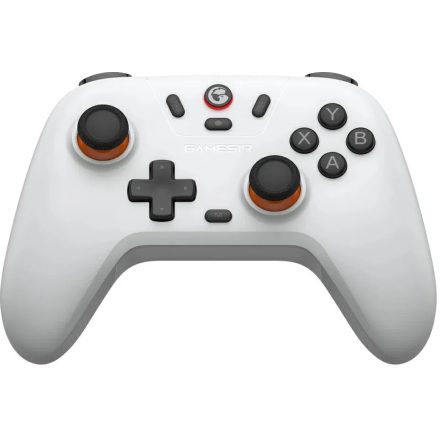 GameSir Nova Lite Controller Gamepad, Stellar White (HRG7109) 