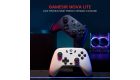 GameSir Nova Lite Controller Gamepad, Stellar White (HRG7109) 