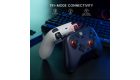 GameSir Nova Lite Controller Gamepad, Stellar White (HRG7109) 