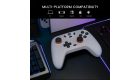 GameSir Nova Lite Controller Gamepad, Stellar White (HRG7109) 