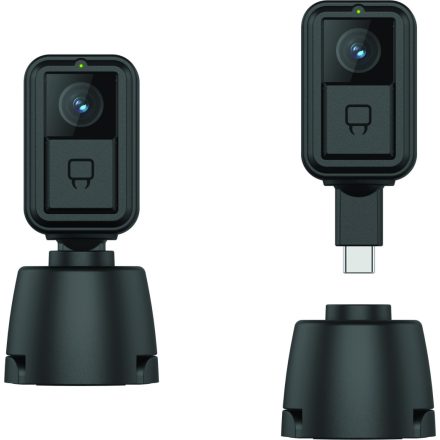 Venom VS4960 Nintendo Switch 2 USB kamera