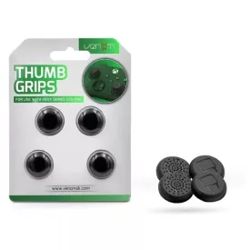Venom Thumb Grips 4db Xbox Series X/S, One (VS2897)