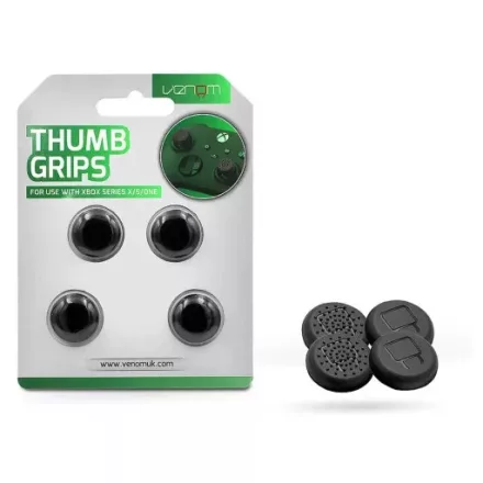 Venom Thumb Grips 4db Xbox Series X/S, One (VS2897)