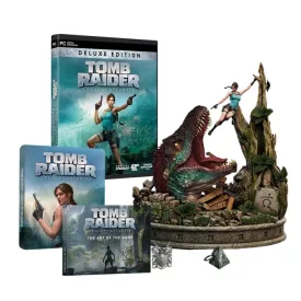 Tomb Raider: Legacy of Atlantis Collector's Edition