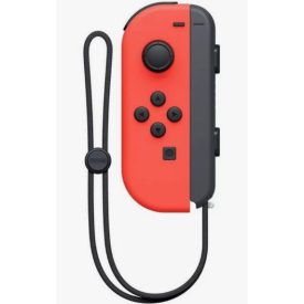 Nintendo Switch Joy-Con (L) Neon Red