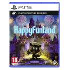 Happyfunland (PSVR2)(használt)