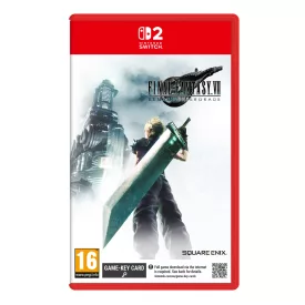 Final Fantasy VII Remake Intergrade (használt)