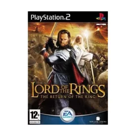 The Lord of the Rings: The Return of the King (használt)
