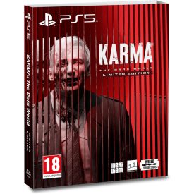 KARMA: The Dark World - Limited Edition