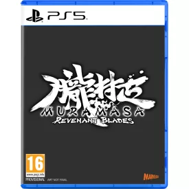 Muramasa: Revenant Blades