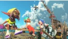 Splatoon Raiders