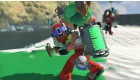 Splatoon Raiders