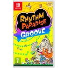 Rhythm Paradise Groove