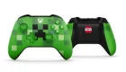 Microsoft Xbox One S 1TB Minecraft Limited Edition (használt)