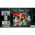 Steins;Gate Re:Boot Steelbook Edition