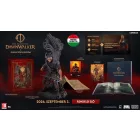 The Blood of Dawnwalker Collector’s Edition + ajándék előrendelői DLC
