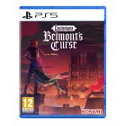 Castlevania: Belmont’s Curse