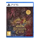 Castlevania: Belmont’s Curse - Midnight Edition + előrendelői DLC