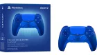 Sony PlayStation 5 DualSense Wireless Controller V2 - Icon Blue Special Edition
