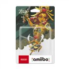 Amiibo Zelda - Riju (Tears of the Kingdom)