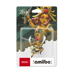 Amiibo Zelda - Riju (Tears of the Kingdom)