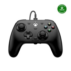   GameSir G7 HE Vezetékes Controller fekete + 1 hónap Game Pass Ultimate