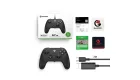 GameSir G7 HE Vezetékes Controller fekete + 1 hónap Game Pass Ultimate