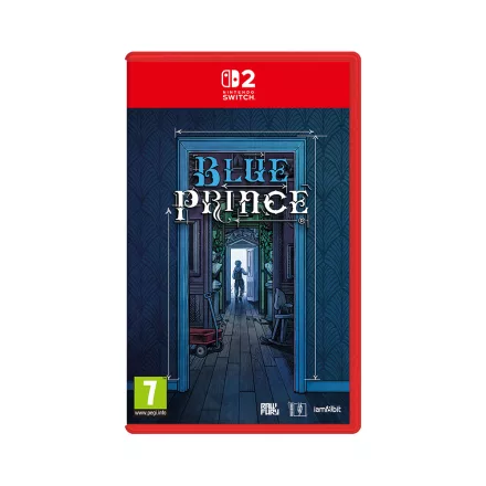 Blue Prince
