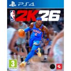 NBA 2K26