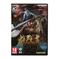 Onimusha: Way of the Sword