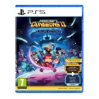 Minecraft Dungeons II – Deluxe Edition + ajándék előrendelői DLC