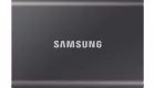 Samsung T7 2TB USB 3.2 fekete (MU-PC2T0T/WW) 