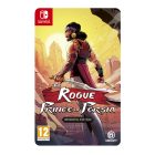The Rogue Prince of Persia: Immortal Edition