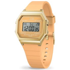 ICE Watch Ice Digit Retro Peach (022057)