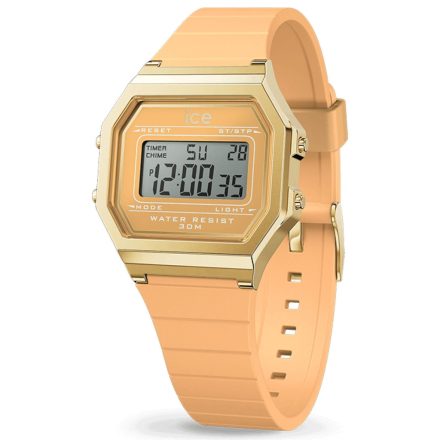 ICE Watch Ice Digit Retro Peach (022057)