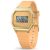 ICE Watch Ice Digit Retro Peach (022057)