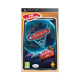 Cars 2 (használt)