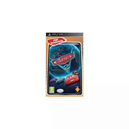 Cars 2 (használt)